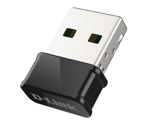 D-Link DWA-181 (1300Mb/s a/b/g/n/ac) - 634680 - zdjęcie 3